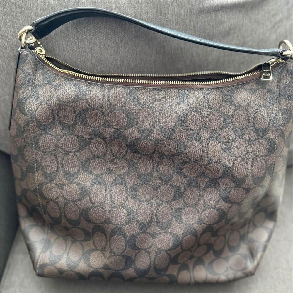 Coach bag - Picture 2 of 2